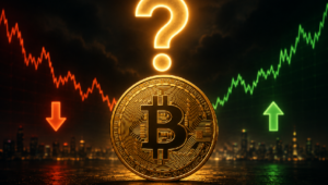 ビットコイン投資家は注目！分析会社がBTCの運命を決めるレベルを明らかに！ 10万ドルは地平線上にありますか？