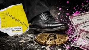 ビットコイン財務省ストライブは20BTCを購入したが、11万株の新株により保有者のビットコインエクスポージャーは減少した