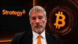 ビットコイン販売で批判を集めたストラテジー社が新たな公式ビデオ「最大の…」を公開