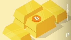 ブーマーゴールドは過去1年間でデジタルライバルのBTCを70％上回った