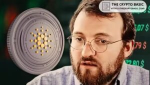 ホスキンソン氏、カルダノのビットコインDeFiプロジェクトに対する5億ドルのソフトコミットメントを明らかに