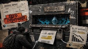 ムーンウェルには180万ドルの流動性不足があり、最新計画ではそれを修正するために0ドルを割り当てている