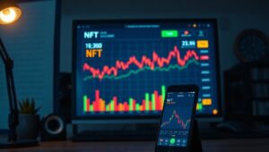 ロビンフッドチェーンのNFT取引量はイーサリアムを超えて急増、しかしアナリストはFOMOを警告