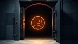 休眠中のビットコインウォレットが騒然：10年間の活動停止の後、4,000万ドルのBTCが移動