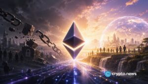 価格低迷でイーサリアムのステーキングが4,170万ETHを記録