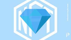 実際のNFTの成功事例は？ Tascha Labs の粉々になったダイヤモンド