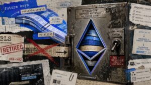 新しい預金提案の下では、イーサリアムのステーキングはまもなくまったく異なるものになる可能性があります