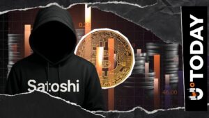 最近の暴落でサトシのビットコイン財産は現在710億ドル相当