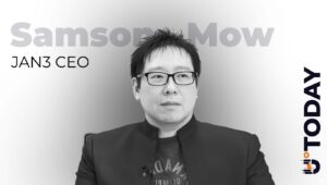 本当のビットコイン強気相場はまだない、ビットコイン22％上昇のさなかサムソン・モウ氏が主張