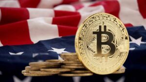 米国の250億ドルのビットコイン保有に動きがあり