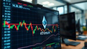 米国のスポットイーサリアムETF、1日の流出後に5,310万ドルの純流入を記録