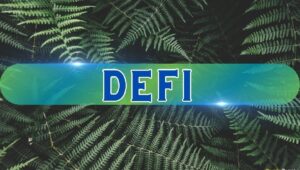 米国の政策転換によりトークン価値の獲得が可能となり、DeFiセクターが38%上昇