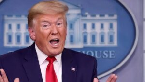 速報：ドナルド・トランプ氏の会社、仮想通貨から距離を置くことを決定 – アルトコイン1枚の価格が急落