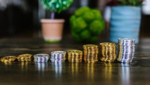 1,638 ビットコインが不明なウォレットから転送され、増加中