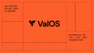 Lido、イーサリアムバリデーターの運用を強化し基準を引き上げるために ValOS を導入