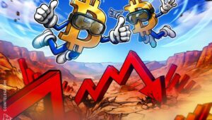 残高8万ドルが残る中、ビットコインは週末の上昇幅を少しずつ削る