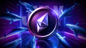 転換点にあるイーサリアム価格 — レンジブレイクアウト後、強気派は2,800ドルを目指す
