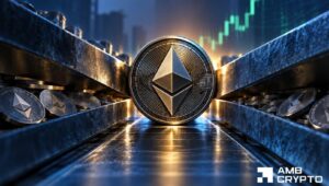 イーサリアムのバイナンスの準備金が3カ月ぶりの安値に – ETHは250万ドルを取り戻すことができるか?
