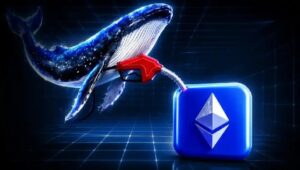 Wintermuteの1億6,000万ドルの動き後もETH価格は維持できるか?