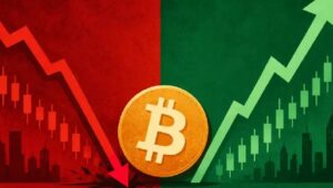 ビットコイン価格は透明性法案の投票前に5,400万ドル不足する可能性がある