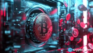 ビットコイン価格は50週間EMAを下回る75,500ドルの試練に直面する