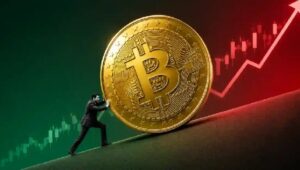 ビットコイン価格予測：トレーダーがCLARITY投票に向けて構えたため、1億ドルが清算される