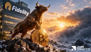 「ビットコインの冬は終わった」とフィデリティが新たな4年間の強気相場を予測