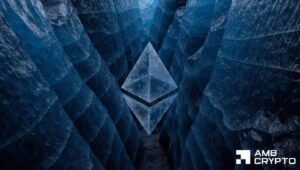 イーサリアム価格予測：ETF流出額が4億730万ドルに達する中、ETHは250万ドルに近づく