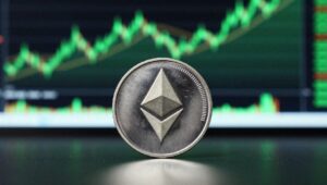 イーサリアム価格予測: ETHが3,000ドルに近づいている理由
