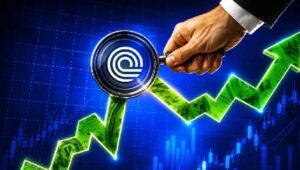 ONDO 価格が 0.5 ドルを超える中、Ondo が BlackRock ベースのポートフォリオを開始—1 ドルに到達できるか?