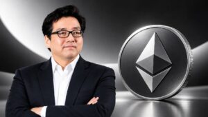 トム・リー氏、イーサリアムの5年間の統合が超価格高騰の起点となることに同意