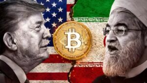 トランプ大統領がイランの7日間の停戦計画を拒否し、ビットコイン価格が下落