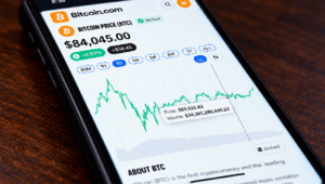 強気派が巻き返しを図る中、ビットコイン価格は依然として最高値を33%下回っている