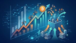 ビットコイン保有者は過去の市場ピークを大幅に下回る24億ドルの利益を実現