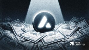Avalanche はトークン化された株式に 1 億 3,100 万ドルを追加します – しかし、落とし穴があります。