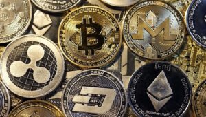 1インチは8000億ドルを調達、DeFiは小さすぎて利益を上げることができないと主張
