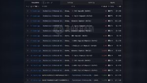 4億800万ドルのETHを取引所に移した背後にいるのは誰?