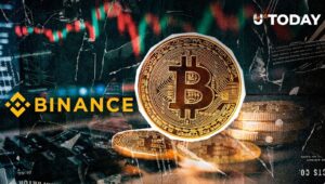 81,000ドルの反発にもかかわらず、Binanceのビットコイン準備金が急上昇