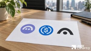 Aave 暗号は Arc に 1 億 2,500 万ドルを集めるが、99.5% は未使用のまま