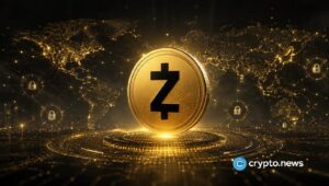 Aurora IntentsはZcash NFTオークションに1900万ドルを送金した