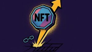 BNBチェーンが初めてイーサリアムを追い抜き、NFTの売上が55.6%急増