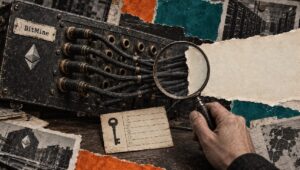 BitMine がステークしている ETH はイーサリアムのアクティブステークの 12% 近くに相当しますが、誰がそれを管理しているのでしょうか?