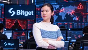 Bitget CEO、ハッキングを認める – 巨額損失が明らかに – 出金は一時停止