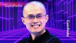 CZはビットコイン価格の変動を否定、3兆ドルの仮想通貨市場は「飽和状態には程遠い」と語る