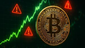ETF流入が戻り、BTC価格は81,400ドルに達するも、RSIは買われ過ぎが点滅