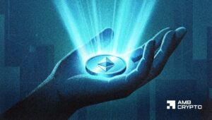 ETH/BTC比率は第3四半期に25%上昇 – イーサリアムは過去最高の四半期に注目