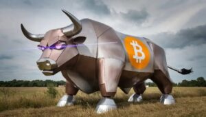 Glassnode はビットコインに対して強気になった—彼らが待っているレベルを明らかにした