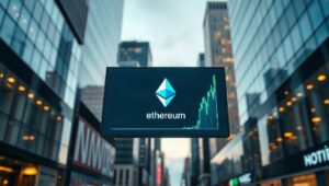 Justin Sun が Lido から 5,000 ETH を移管、イーサリアム財団のトップに