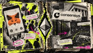 MetaMaskとConsensysの分割により、イーサリアムの採用とETH需要の間のギャップが明らかに