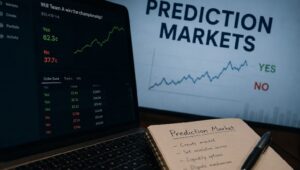 Rain Protocol の SDK v2 は予測市場の創出への障壁を下げます